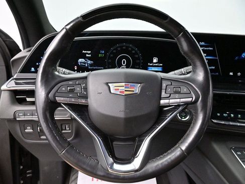 Used 2023 Cadillac Escalade Sport AWD/4WD image 16