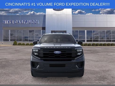 New 2026 Ford Expedition Active AWD/4WD image 6