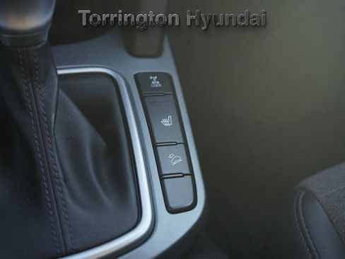 Used 2021 Kia Seltos S image 20