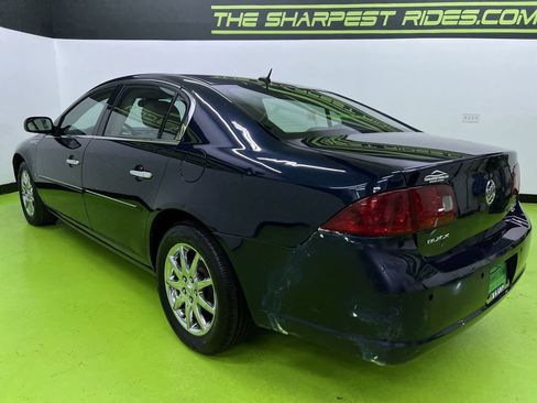 Used 2006 Buick Lucerne CXL w/ Luxury Package FWD image 7