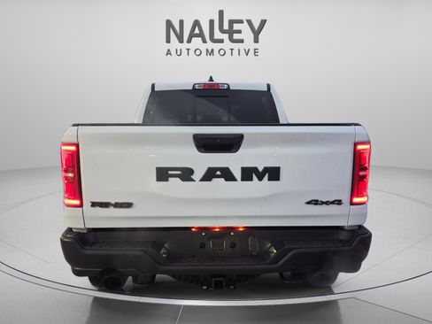 Used 2026 RAM 1500 RHO image 4