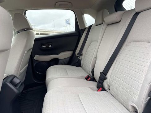 Used 2026 Honda HR-V LX image 16