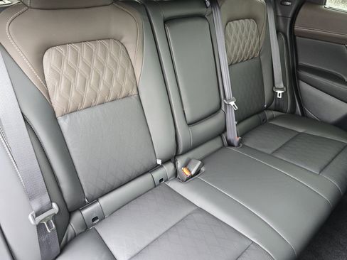 New 2026 Nissan Murano Platinum w/ Cargo Package image 27