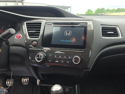 Used 2014 Honda Civic Si image 13