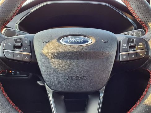 Used 2024 Ford Escape ST-Line w/ Tech Pack #1 image 16