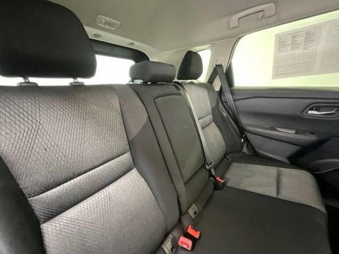 Used 2024 Nissan Rogue SV AWD/4WD image 13