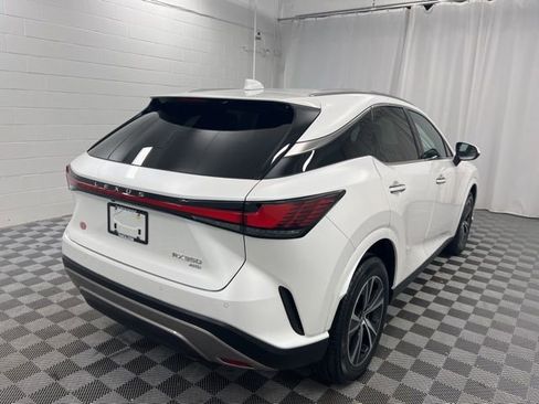 Used 2023 Lexus RX 350 Premium image 5