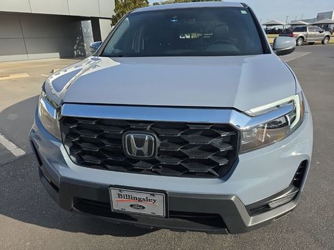 Used 2023 Honda Passport EX-L image 10