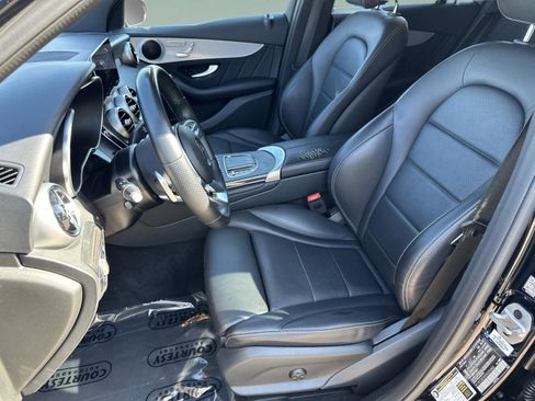 Used 2022 Mercedes-Benz GLC 300 image 20