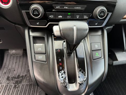 Used 2022 Honda CR-V EX-L image 13