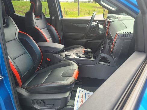 Used 2024 Ford Ranger Raptor image 15