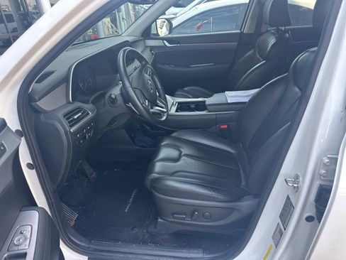 Used 2022 Hyundai Palisade SEL w/ 8P Bench Seat Package FWD image 22