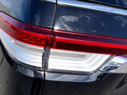 Used 2023 Lincoln Navigator L Reserve image 28