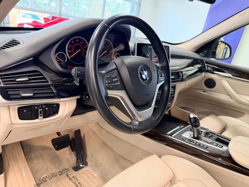 Used 2016 BMW X5 xDrive35i image 17