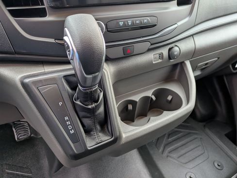 New 2026 Ford Transit 350 148 High Roof Extended image 24