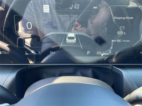 New 2025 Kia K4 GT-Line image 27