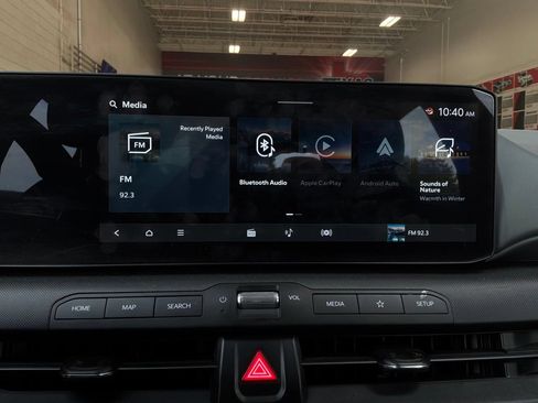 Used 2025 Kia K4 FWD image 31