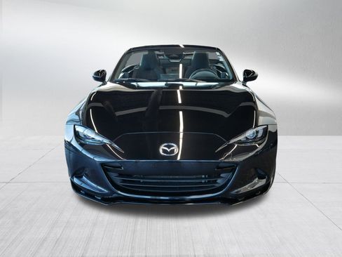 Used 2024 MAZDA MX-5 Miata Club image 2