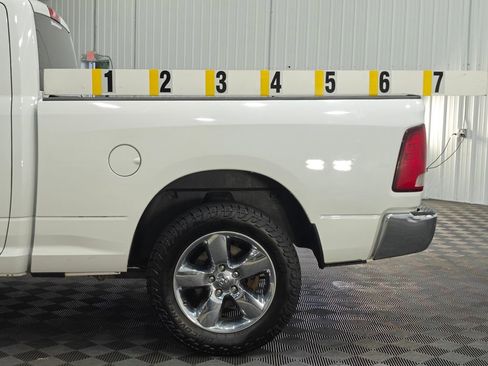 Used 2019 RAM 1500 ST w/ SXT Plus Group AWD/4WD image 19