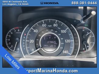 Used 2013 Honda CR-V EX-L video 2