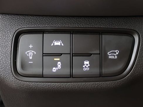 Used 2020 Hyundai Santa Fe Limited w/ Cargo Package FWD image 38