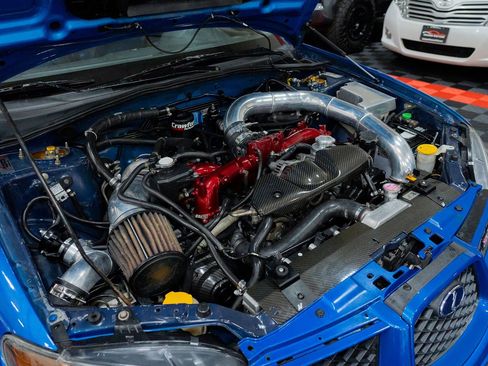 Used 2006 Subaru Impreza WRX STI w/ Popular Equipment Group 2A AWD/4WD image 54