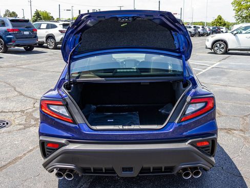 New 2026 Subaru WRX Premium AWD/4WD image 39