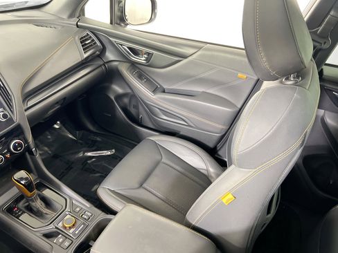 Used 2022 Subaru Forester Wilderness image 25