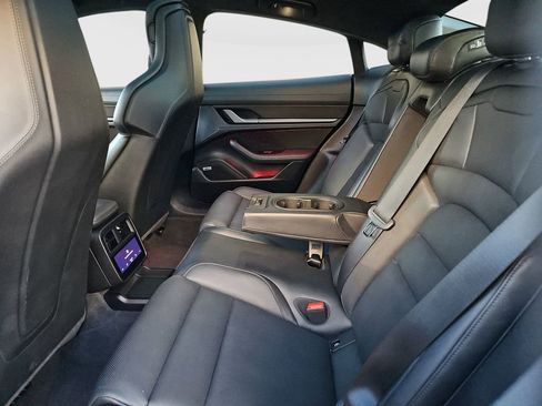 Used 2020 Porsche Taycan Turbo S image 21