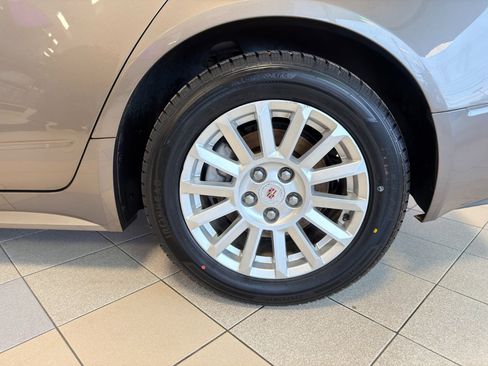 Used 2012 Cadillac CTS Luxury image 11