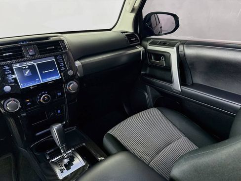 Used 2023 Toyota 4Runner SR5 w/ Wilderness Package (TMS) RWD image 21