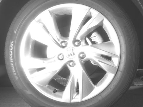 Used 2025 Buick Encore GX Preferred AWD/4WD image 13
