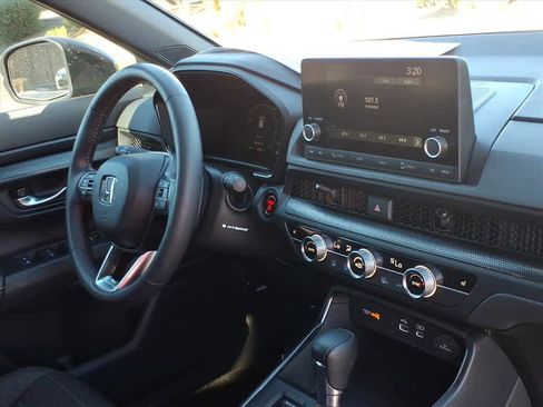 Used 2023 Honda CR-V Sport image 20