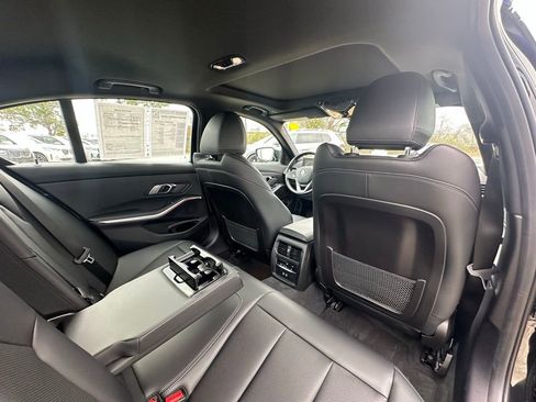 Certified 2023 BMW 330i Sedan w/ Premium Package image 27