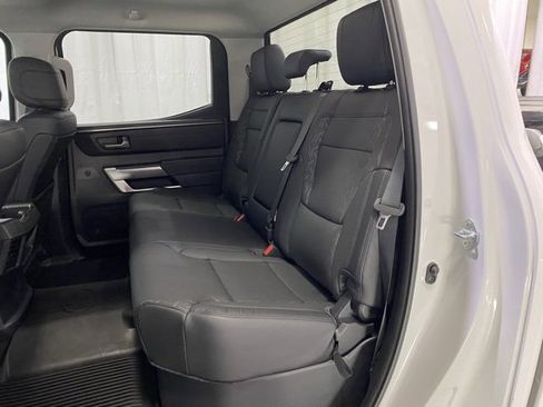 Used 2023 Toyota Tundra SR5 w/ SR5 Premium Package image 11