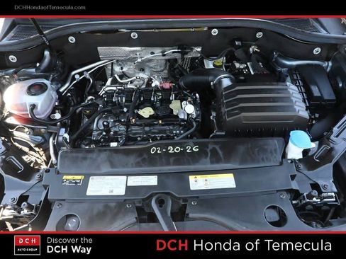 Used 2024 Volkswagen Atlas SE FWD image 25