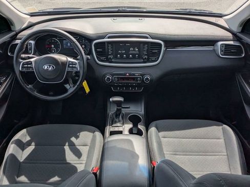 Used 2020 Kia Sorento LX w/ LX I4 Convenience Package AWD/4WD image 14