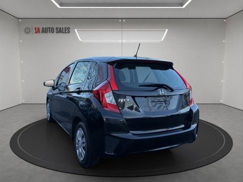 Used 2016 Honda Fit LX image 3