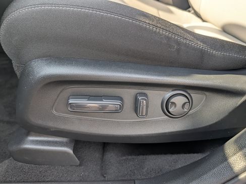 Used 2024 Honda CR-V EX image 20
