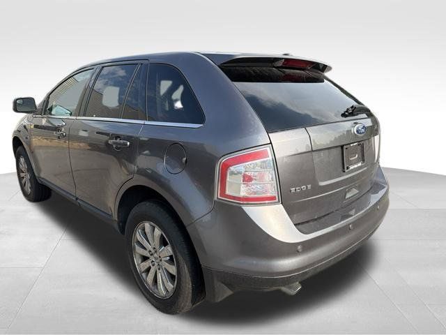 Used 2010 Ford Edge Limited AWD/4WD image 5