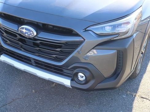 Certified 2024 Subaru Outback Touring XT w/ Popular Package #2 image 10