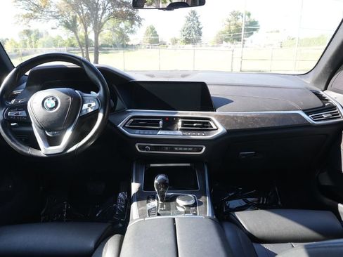 Used 2022 BMW X5 xDrive45e AWD/4WD image 18