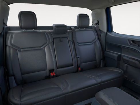 New 2026 Ford Maverick Lobo AWD/4WD image 12