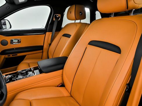 Used 2022 Rolls-Royce Ghost image 22