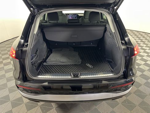 Used 2025 Audi Q5 Premium Plus w/ Premium Plus image 21