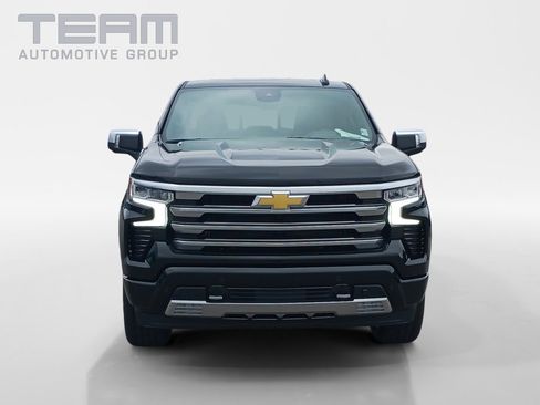 New 2026 Chevrolet Silverado 1500 High Country w/ High Country Premium Package image 2