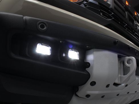 Used 2025 Ford Bronco Raptor w/ Interior Carbon Fiber Pack AWD/4WD image 9