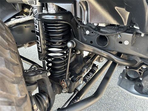 Certified 2023 Jeep Gladiator Mojave w/ LED Lighting Group image 17