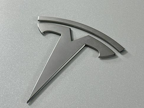 Used 2025 Tesla Model 3 Long Range RWD image 15