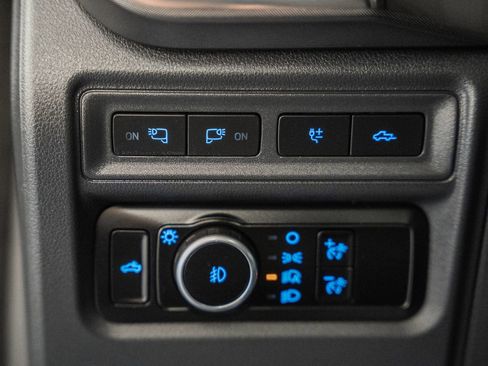 Certified 2023 Ford F150 Tremor w/ Equipment Group 402A High image 50